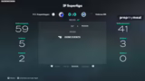 Spielanalyse und Kaderplanung