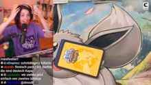 comfy WE Streami :3 gamescom infos yipi…