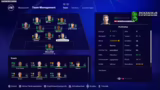 FIFA-Karriere: Champions Leag…