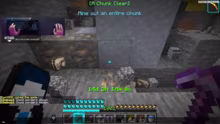 EINEN CHUNK 100% ABBAUEN...111 CUSTOM A…