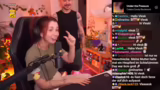Heuschrecken-Alarm im Stream