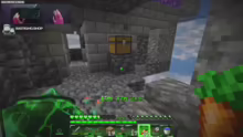 MINECRAFT NO BLOCK XXL PROJEKT NEUE PLU…