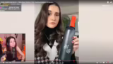 Diskussion über Influencer-We…