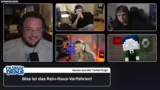 Zuschauerbeteiligung und Vorb…