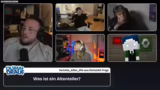 Was ist ein Altenteiler?
