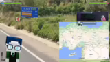 GeoGuessr-Session mit Feister…