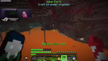 MINECRAFT QUIZ (juhu) DANACH 111 CUSTOM…