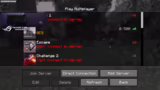 Minecraft Custom Achievements…