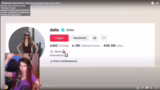 Erfolgreiche Streamer und der…