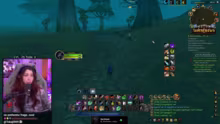 [SAUERCROWD] comfy latenight WoW leveln…