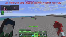MINECRAFT QUIZ SHOW DANACH FLAGGEN QUIZ…