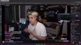 Just Chatting