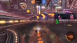 Rocket League