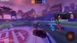 Rocket League, Vermieter-Rant…