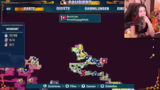 Controller-Nutzung, Gameplay-…