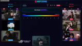 Streamer-Boxkämpfe und Tierkä…