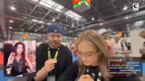 Just Chatting