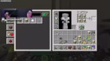 Minecraft-Session: Deadbushes…