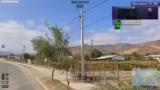 Panama, Mongolei und Chile: F…