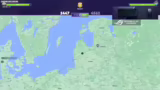 Weitere GeoGuessr-Runden und…