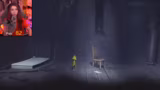 Start von Little Nightmares m…