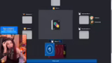 Finalspiel: UNO und Prime-Akt…