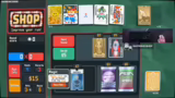 Karten-Upgrades und Joker-Aus…