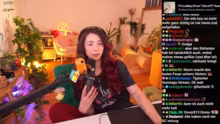 letzter Stream vor der !Streampause
