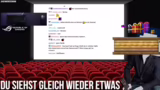 Streamstart und Vorbereitung…
