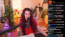 HALLOOO letzter Stream vor !Polaris am…