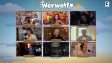 wieder zu hause :3 heute Werwolf YIPPIE…