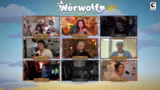wieder zu hause :3 heute Werwolf YIPPIE…