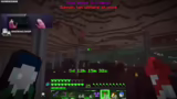 Nether-Mission und Überlegung…