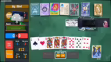 Blueprint, Ghost-Deck und Str…