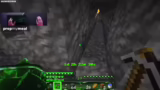 Nether-Erkundung, T-Shirt-Ver…