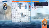 Battleship-Challenge und Cont…