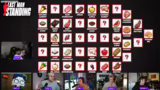 Minecraft Quiz: Essensrunde u…
