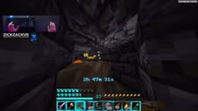 ULTRA HARDCORE KEIN CRAFTING TABLEFULL…