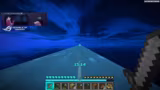 MINECRAFT WELT = 1 BLOCK BREITBASTIGHG.…