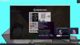 Handy-Fail und Minecraft-Farm…