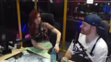 Gastauftritte bei IRL-Streams…