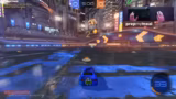Rocket League