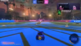 Rocket League-Frustration und…