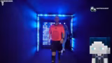 Spielbeginn und technische He…