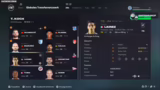 Transferstrategie und Kaderve…