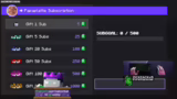 Testen von Minecraft Mods für…