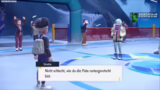 Erkundung neuer Gebiete und A…