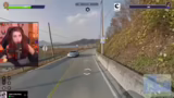 GeoGuessr-Übung, Linksverkehr…