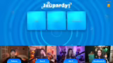 Visuelle Gestaltung und Setup…