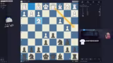 ICH SPIELE SCHACH ZUM 4. MALTAG 4LERNEN…